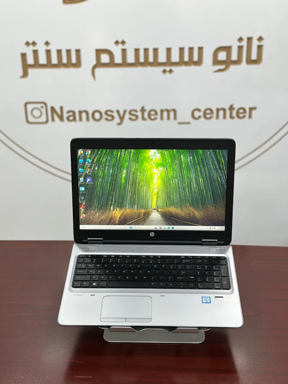 HP 650 g5/g3|رایانه همراه|بندر ماهشهر, |دیوار