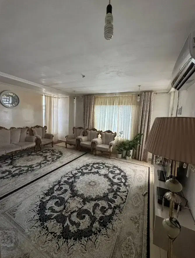 خانه 76متری پارک لاله|فروش آپارتمان|ایذه, |دیوار