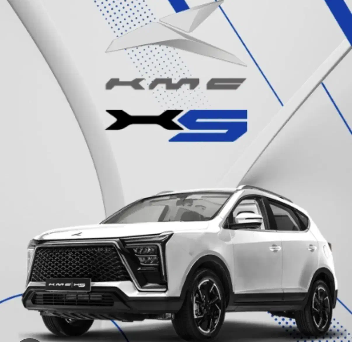 Kmc x5|خودرو سواری و وانت|شیراز, خلدبرین|دیوار