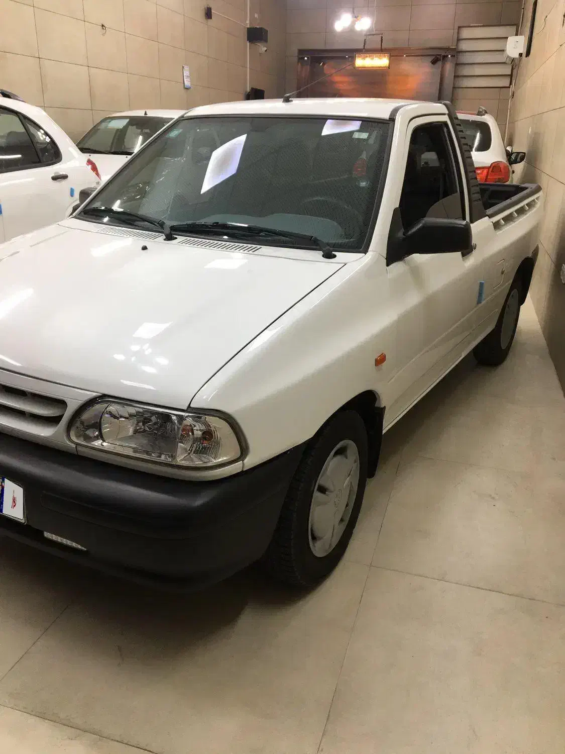 پراید 151 ۱۴۰۳|خودرو سواری و وانت|دزفول, |دیوار