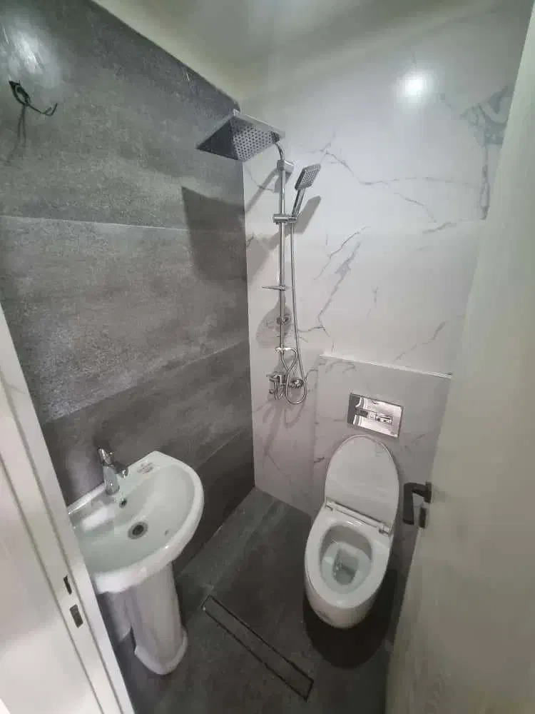 اجاره کوتاه مدت سوییت تمیز پارت تایم /فول تایم|اجارهٔ کوتاهمدت آپارتمان و سوئیت|تهران, تسلیحات|دیوار