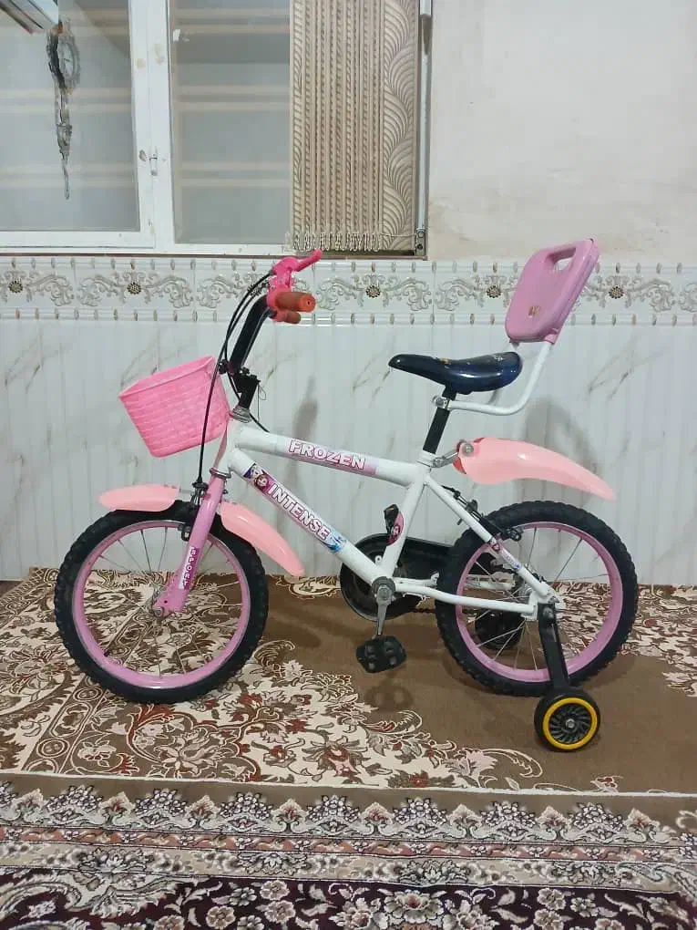 دوچرخه|دوچرخه، اسکیت، اسکوتر|شیراز, کفترک|دیوار