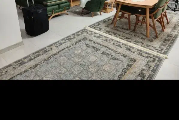 فرش ۶ متری پاتریس|فرش|کرمانشاه, |دیوار