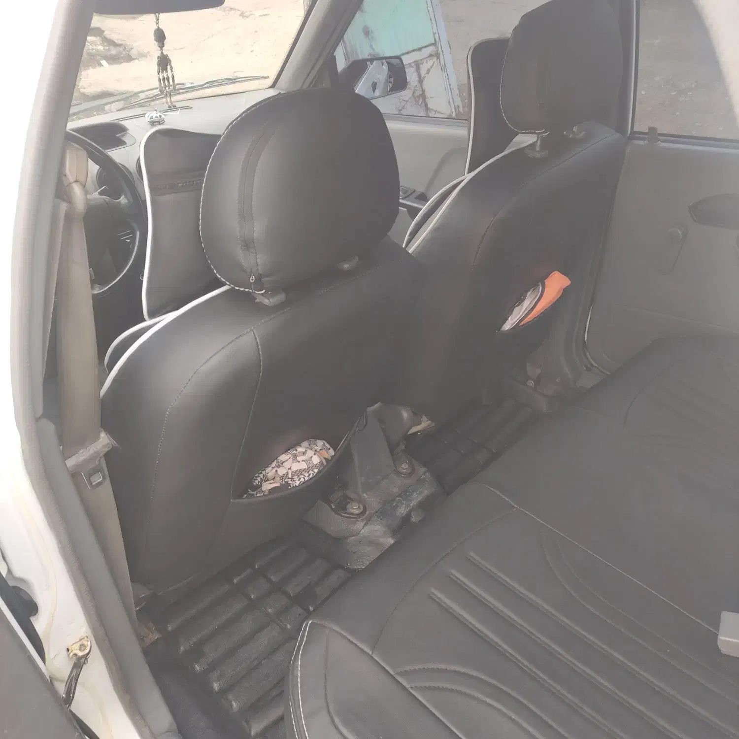 پراید مدل96|خودرو سواری و وانت|مراغه, |دیوار