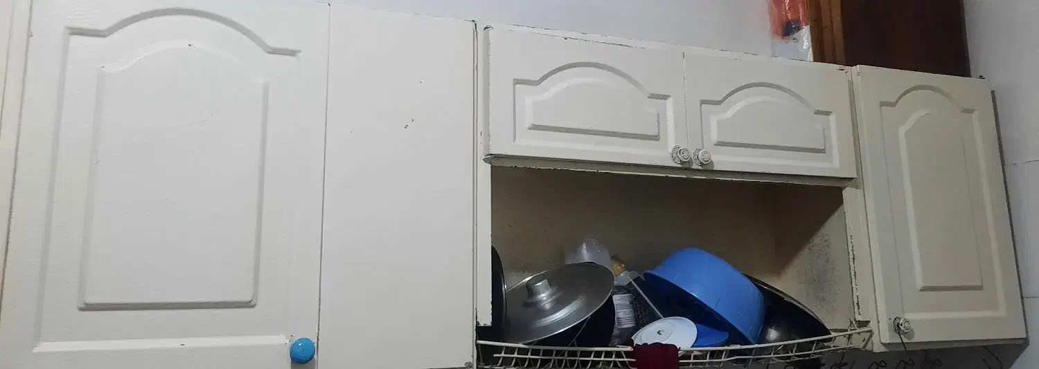 کابینت|آبچکان و نظمدهنده ظروف|قم, محمد آباد|دیوار