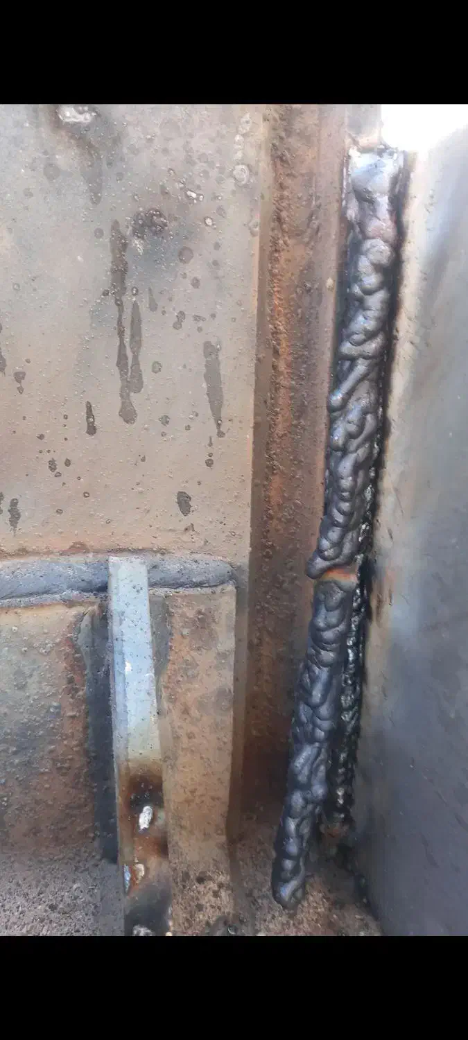 جوشکاری|خدمات پیشه و مهارت|سرپل ذهاب, |دیوار