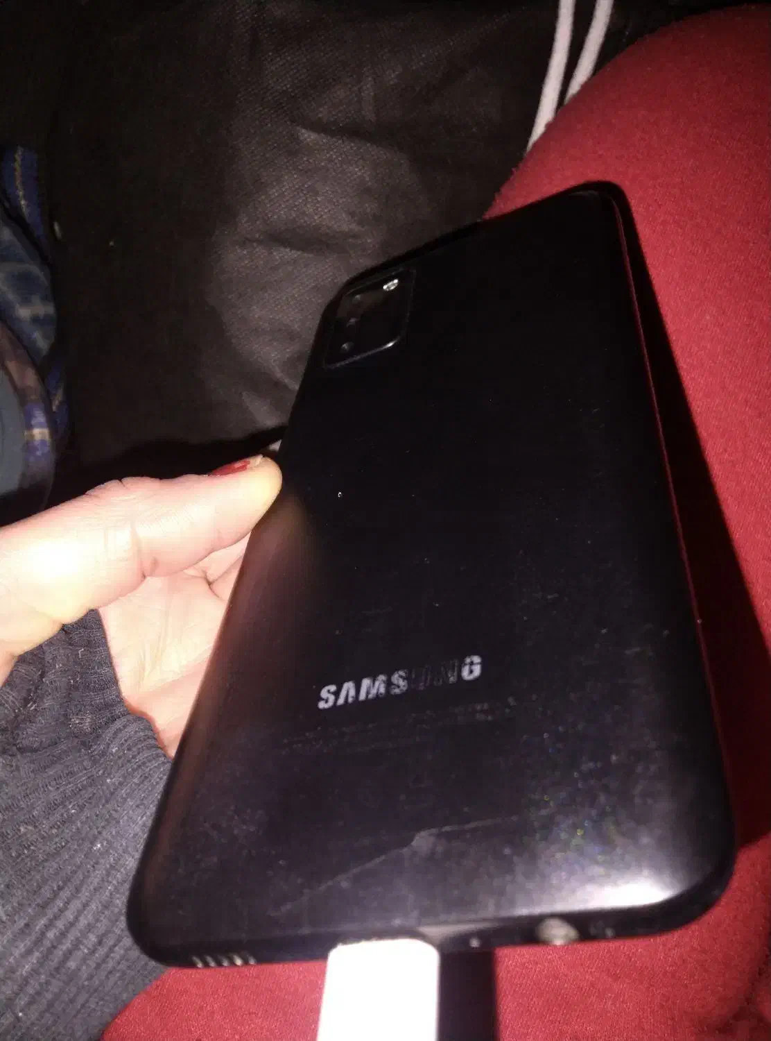 گوشی a06|موبایل|کرج, مهرویلا شمالی|دیوار