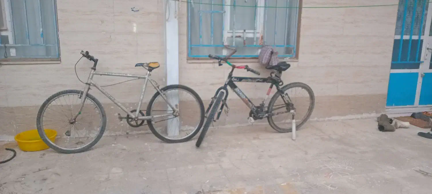 دچرخه ۲۶|دوچرخه، اسکیت، اسکوتر|قوچان, |دیوار