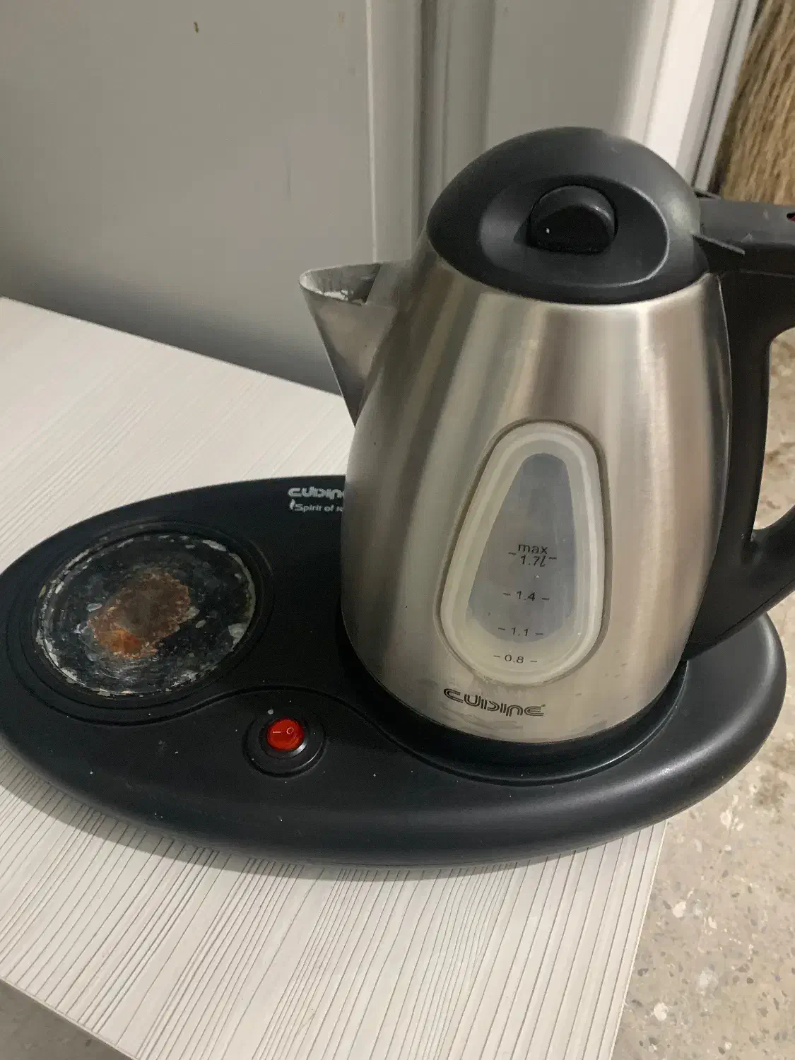 چای ساز|سماور، چای‌ساز، قهوه‌ساز|سلماس, |دیوار