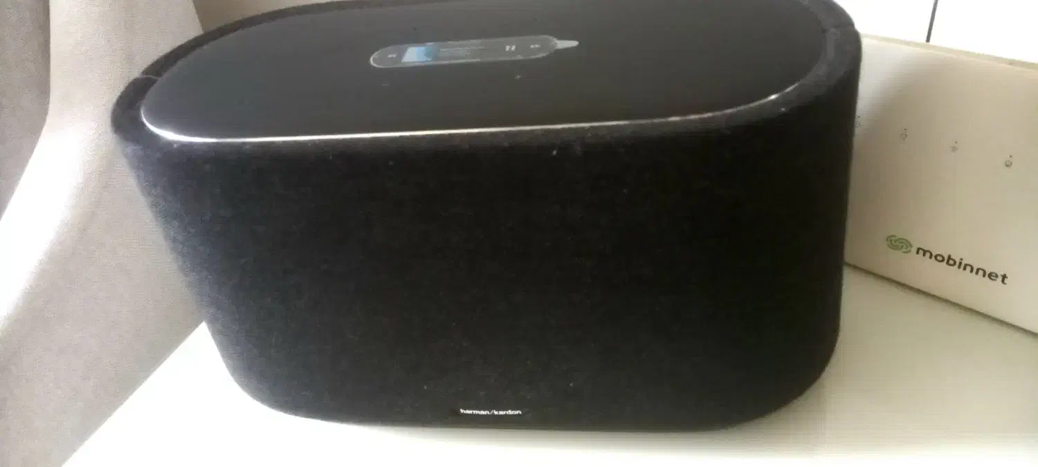 HARMAN KARDON CITATION 500|سیستم صوتی خانگی|تهران, بلوار کشاورز|دیوار