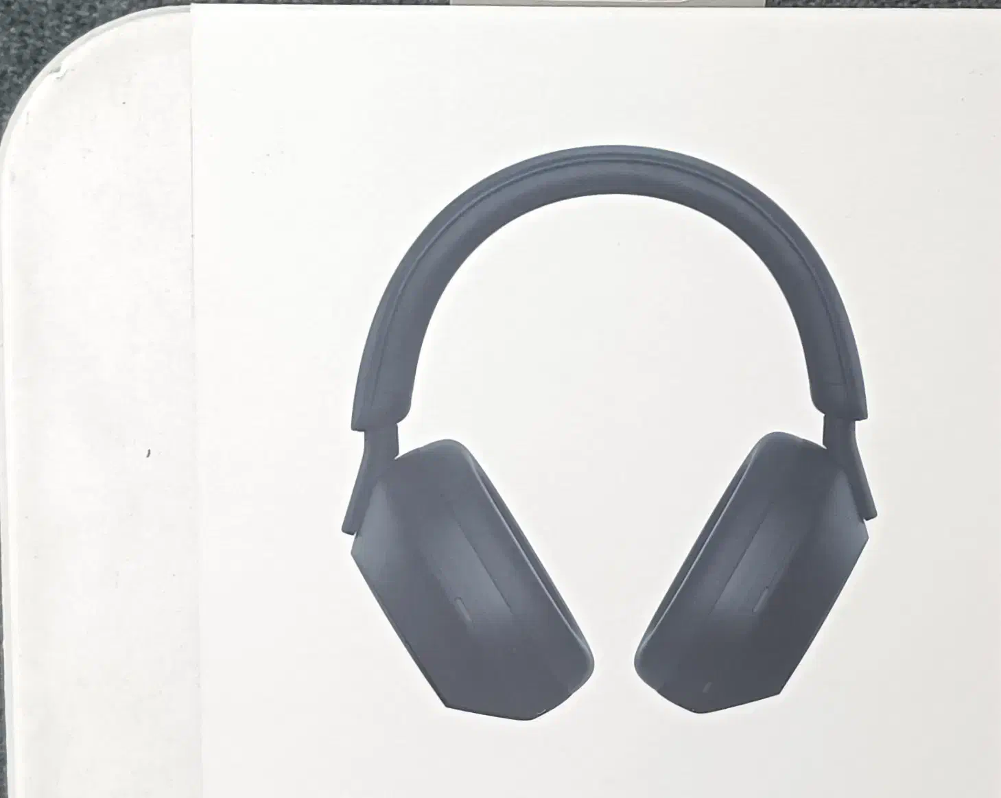 هدفون بیسیم سونی|لوازم جانبی موبایل و تبلت|آبادان, |دیوار