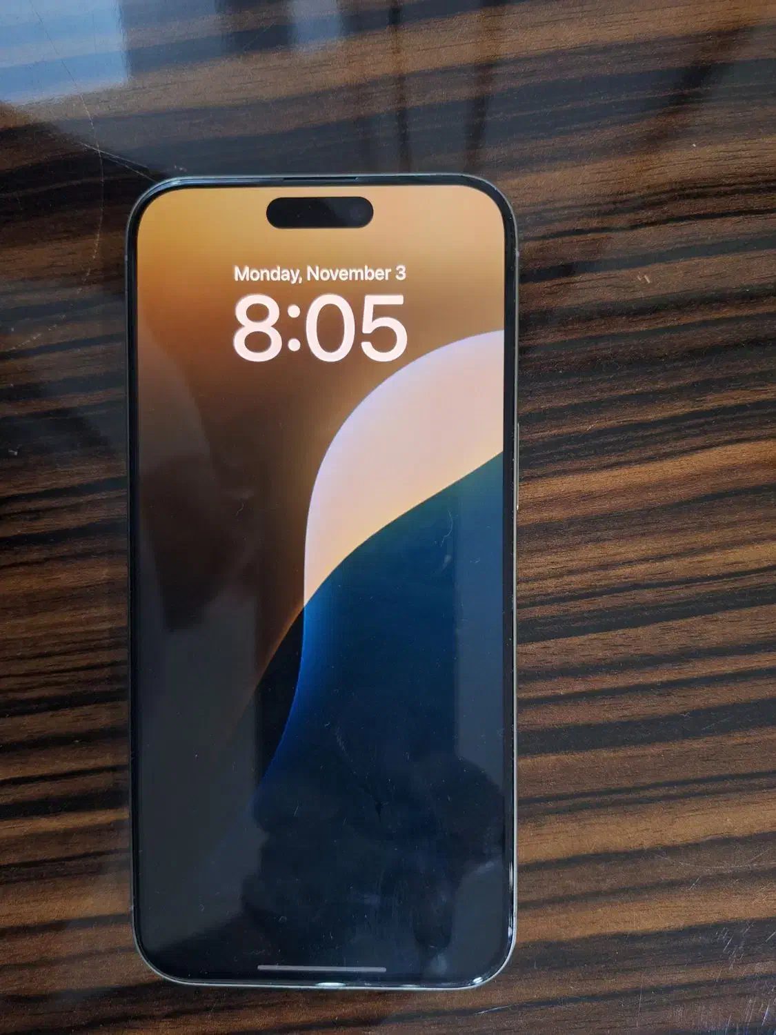 آیفون ۱۵ پرومکسzaa|موبایل|ری, دیلمان|دیوار