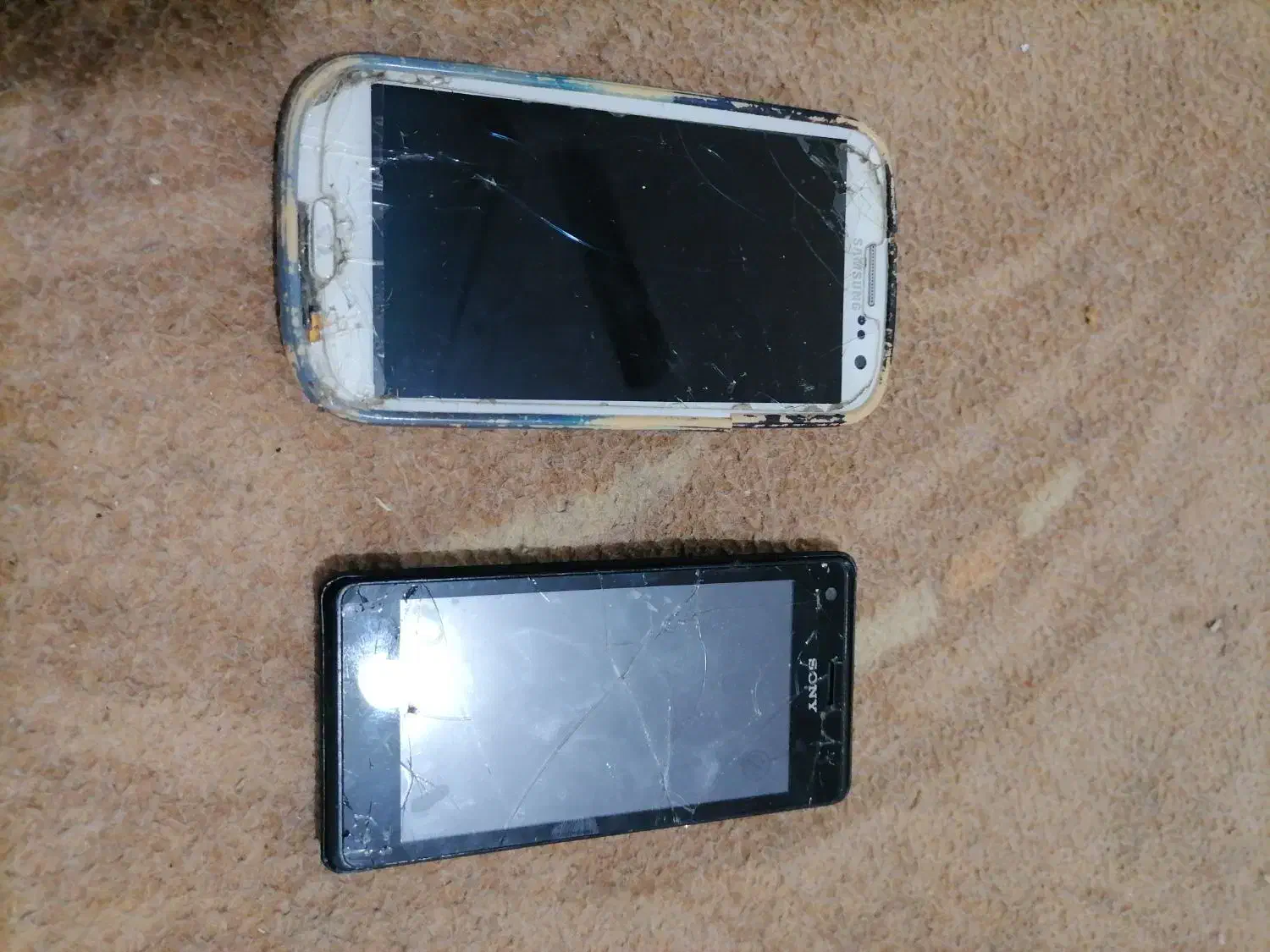 گوشی  دست دوم|موبایل|گرگان, |دیوار