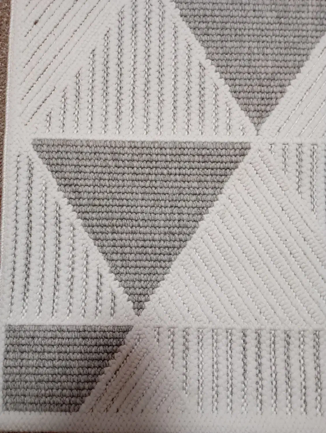 فرش|فرش|قم, باغ شازده|دیوار