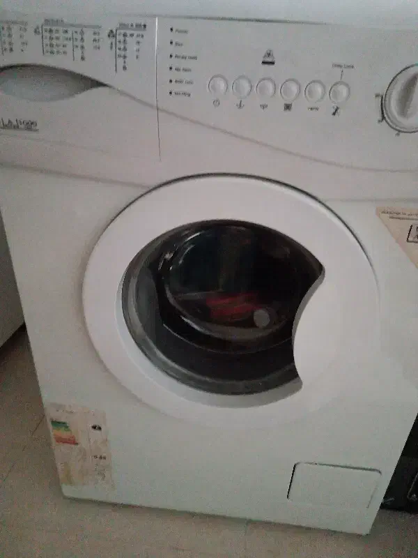 ماشین لباسشویی درحد|ماشین لباسشویی و خشک‌کن لباس|مشگین شهر, |دیوار