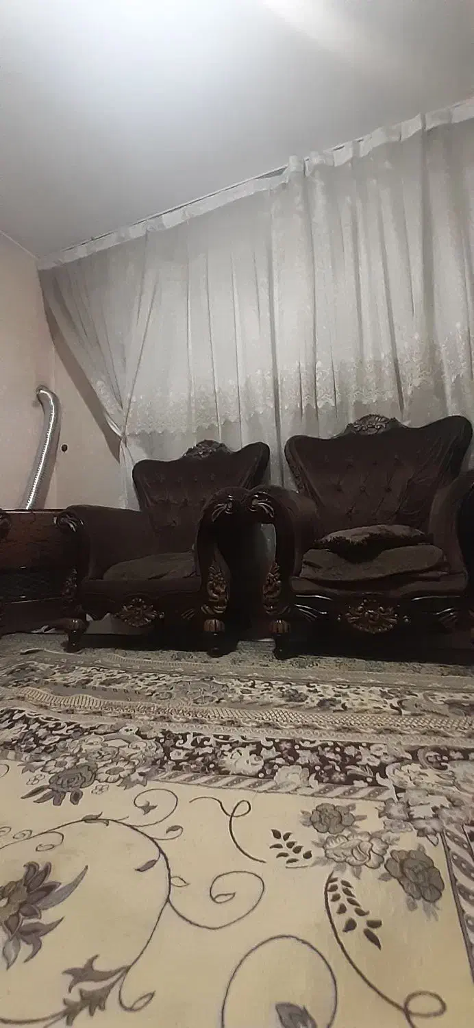 مبل|مبلمان خانگی و میز عسلی|قیامدشت - خاورشهر, |دیوار