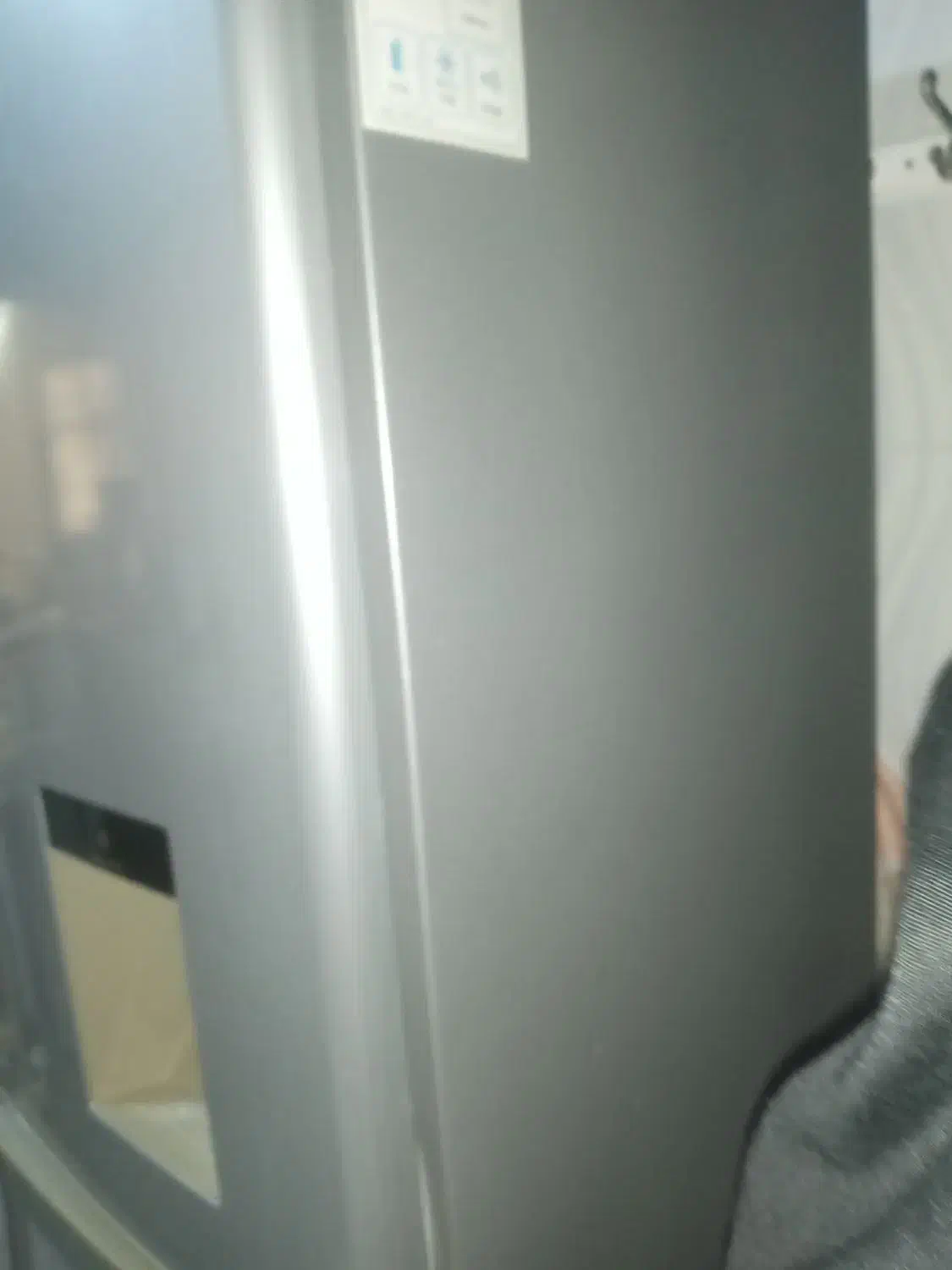 یخچال فریزر|یخچال و فریزر|شاهین‌شهر, گرگاب|دیوار