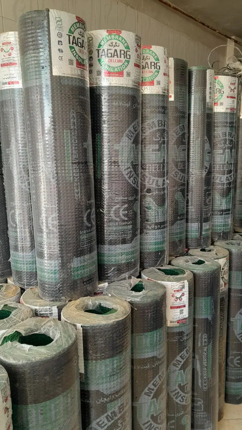 فروش،نصب بهترین برندهای های ایزوگام|خدمات پیشه و مهارت|نیشابور, هفده شهریور|دیوار