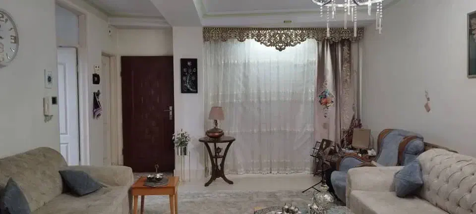 اجاره اپارتمان همکف|اجارهٔ آپارتمان|رباط‌کریم, رباط‌کریم|دیوار