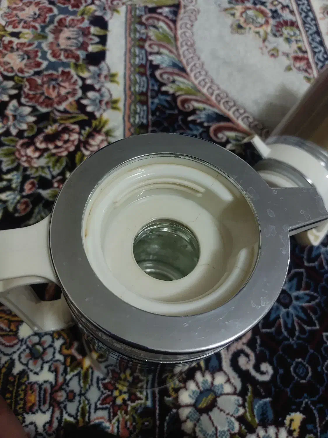 فلاسک|ظروف سرو و پذیرایی|مشهد, اروند|دیوار