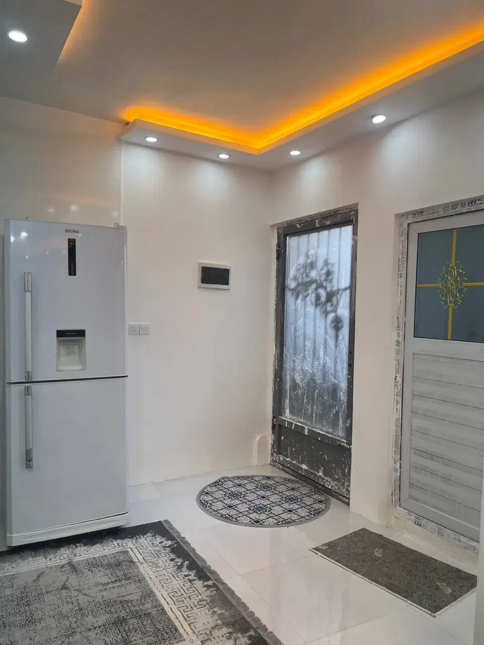 اجاره سوئیت روزانه|اجارهٔ کوتاه‌مدت آپارتمان و سوئیت|بندرعباس, |دیوار