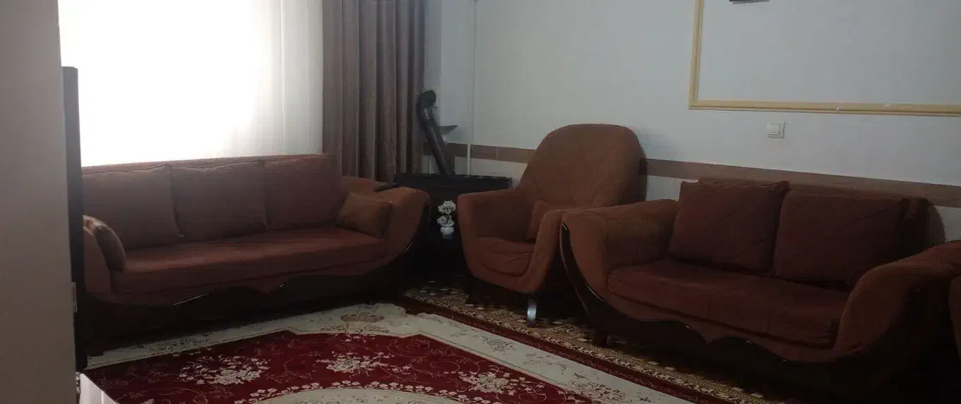 مبلمان|مبلمان خانگی و میز عسلی|نهاوند, |دیوار