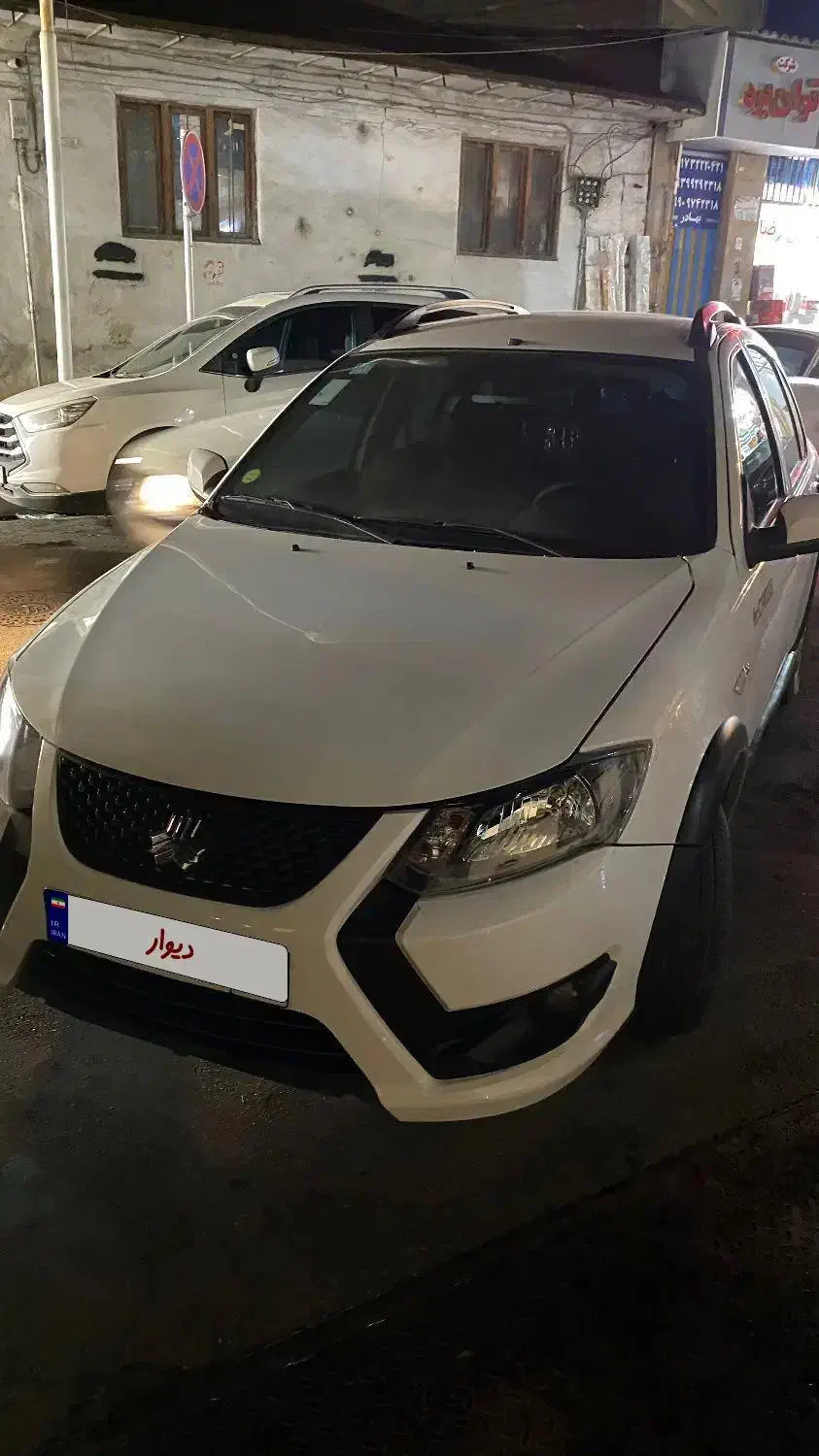 ۴۰۲|خودرو سواری و وانت|گرگان, |دیوار