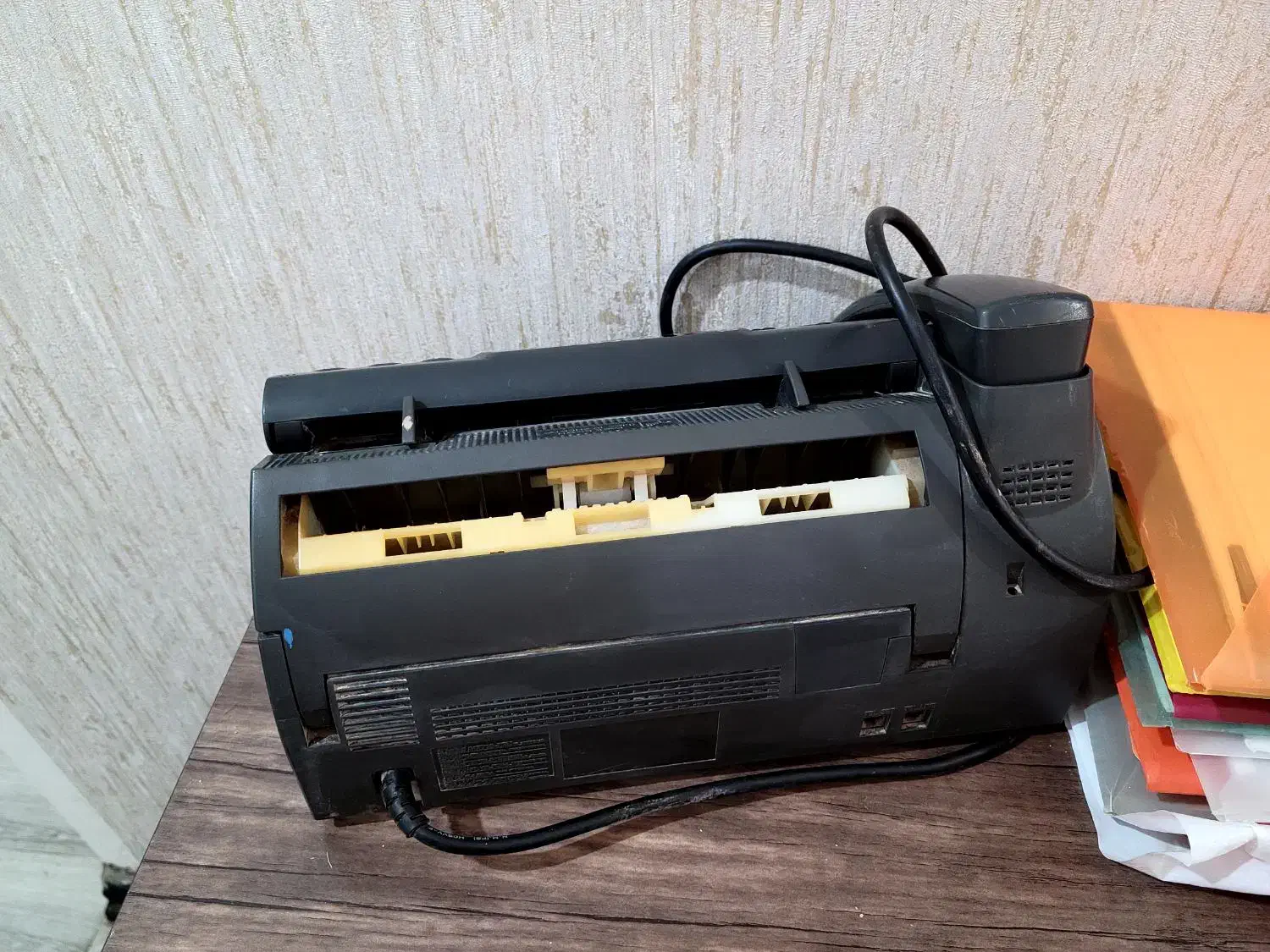 فکس شارپ|پرینتر، اسکنر، کپی، فکس|اهواز, کیانپارس |دیوار