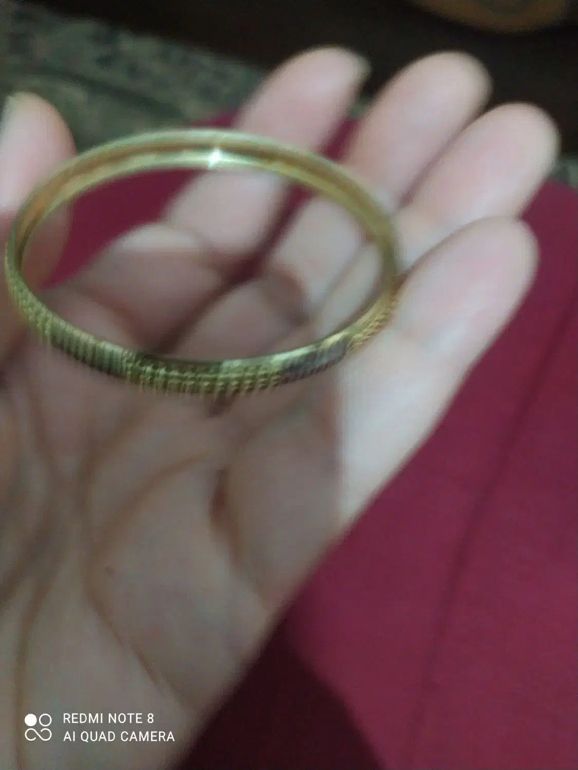 النگو سایز یک|بدلیجات|قم, بلوار امین و ساحلی|دیوار