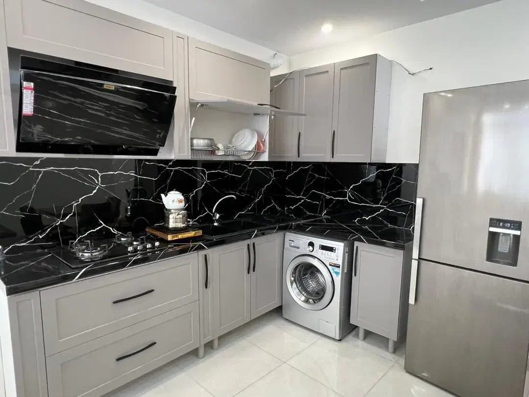 واحد کوتاه مدت و بلند مدت و پارت|اجارهٔ کوتاه‌مدت آپارتمان و سوئیت|تهران, شهرک آزمایش|دیوار