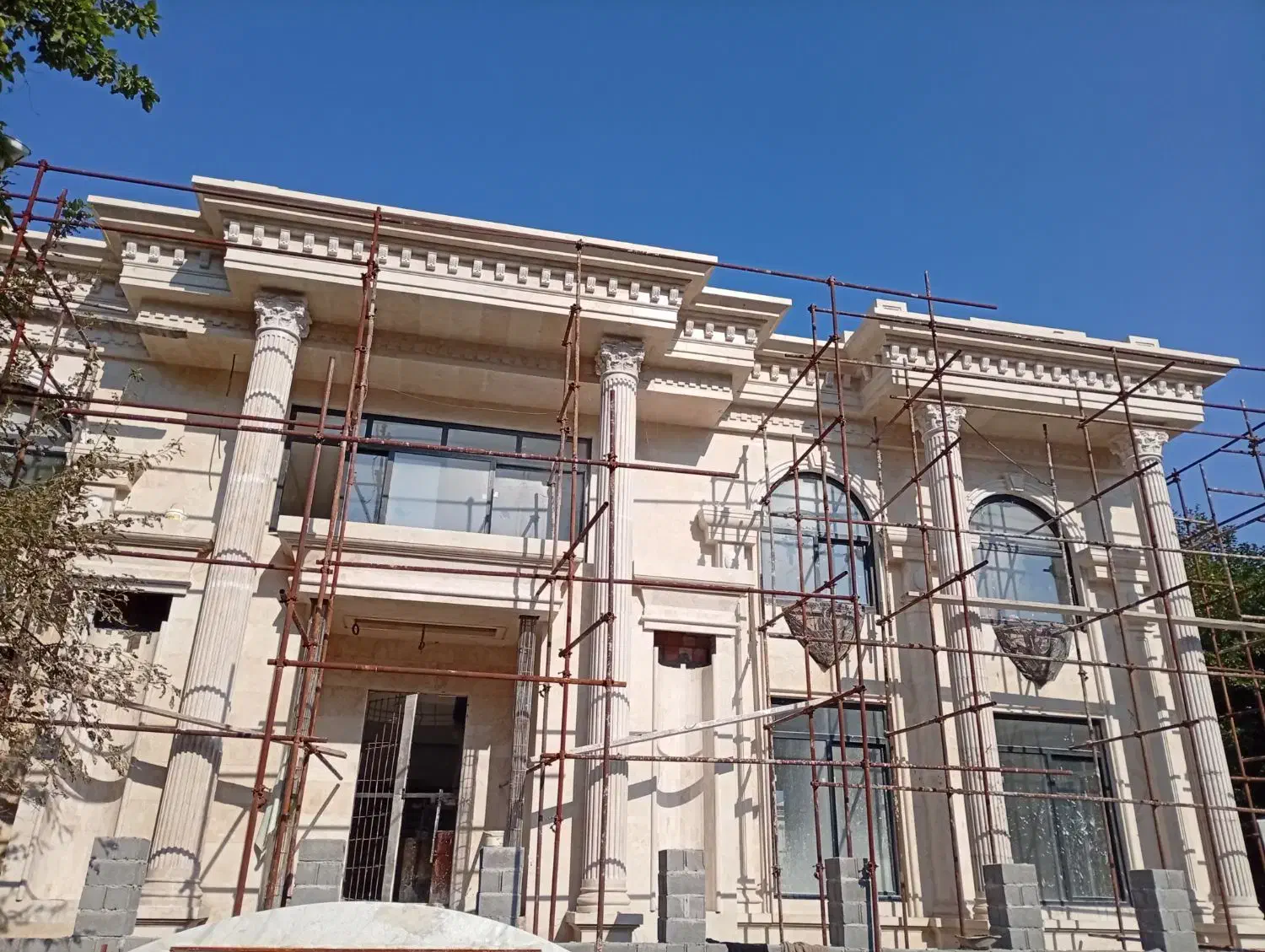 سنگ کاری و کاشیکاری رامسر تنکابن  متل قو تا چالوس|خدمات پیشه و مهارت|سلمان‌شهر, |دیوار