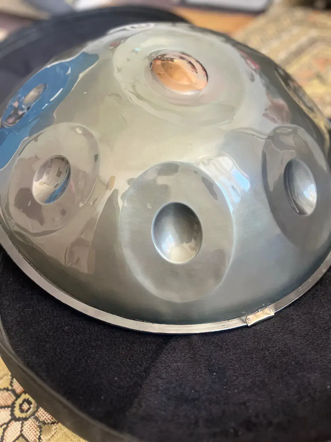 هنگدرام|درام و پرکاشن|شهرکرد, |دیوار