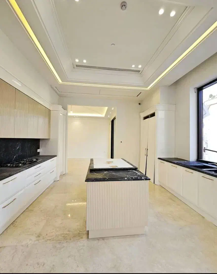 ۹۸متر دوخواب تاپ لوکیشن باغ شازده فول|فروش آپارتمان|تهران, مجیدیه|دیوار