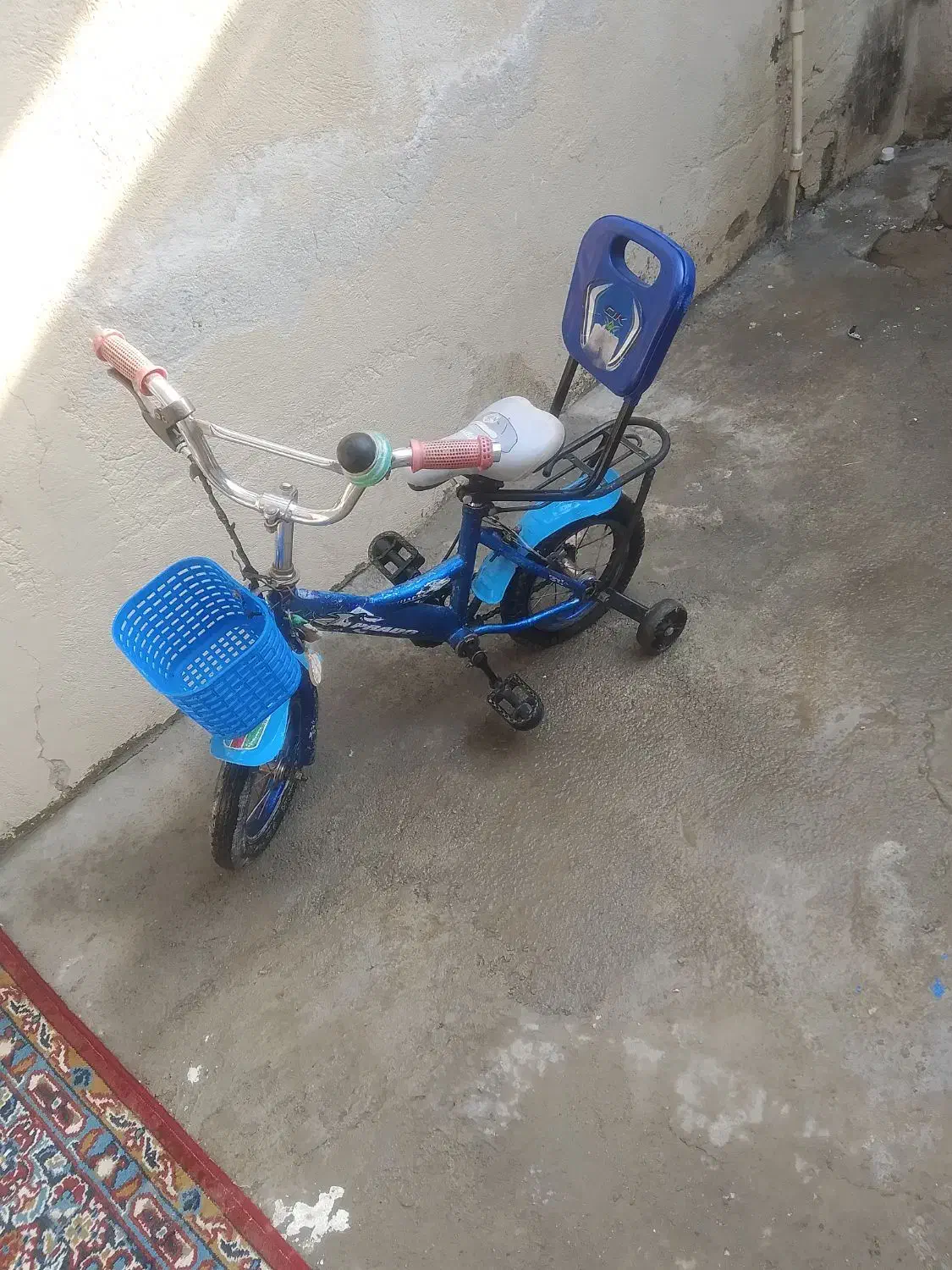 دوچرخه 12|دوچرخه، اسکیت، اسکوتر|ارومیه, |دیوار