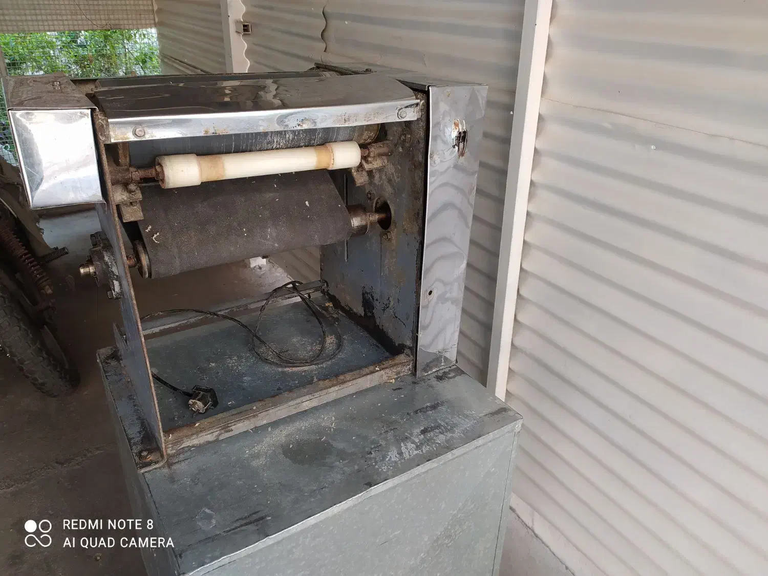 نان پهن کن وتنور محلی گازی|اجاق گاز و لوازم برقی پختوپز|دزفول, |دیوار