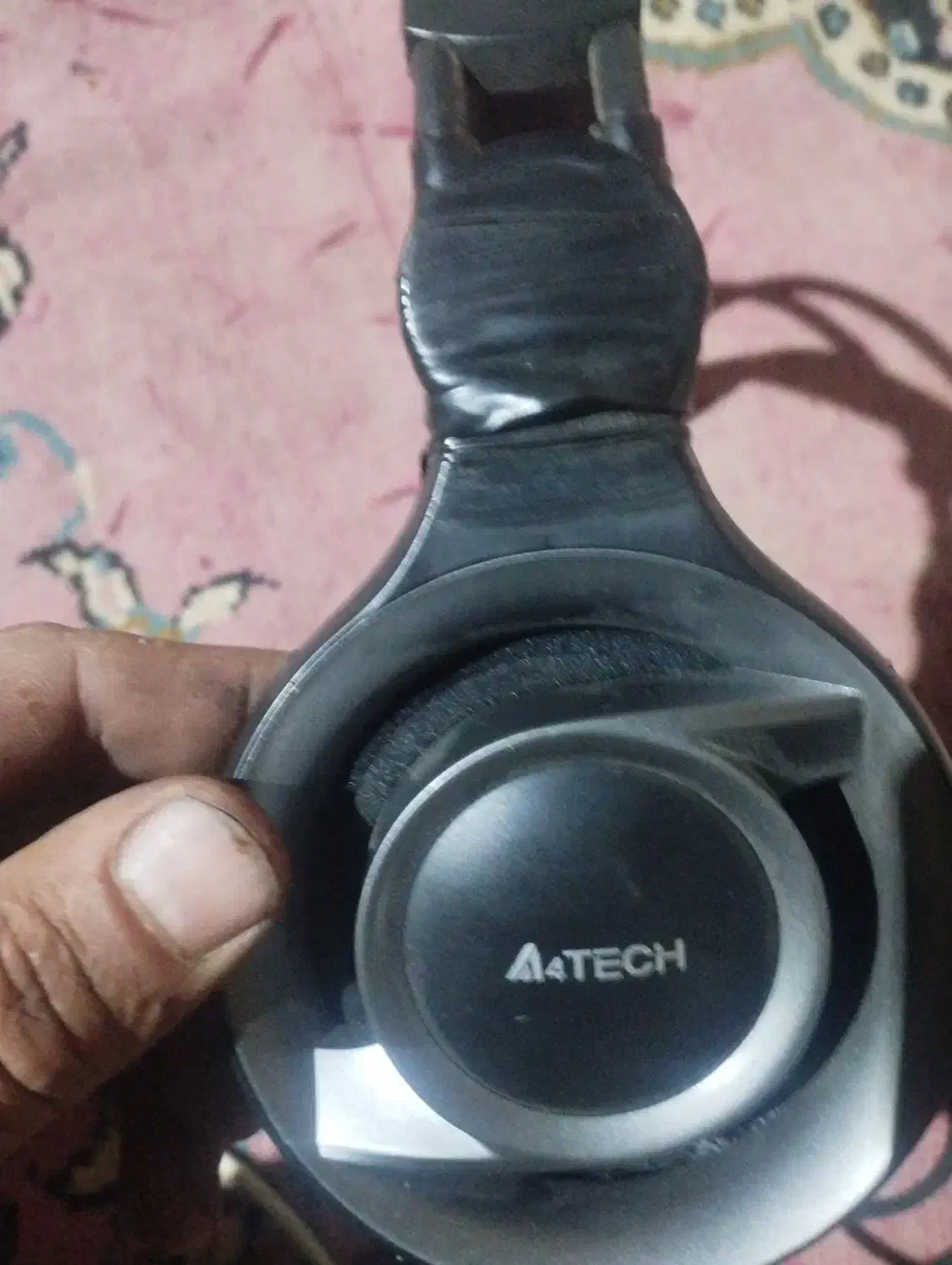 هدفون|لوازم جانبی موبایل و تبلت|درمیان, |دیوار