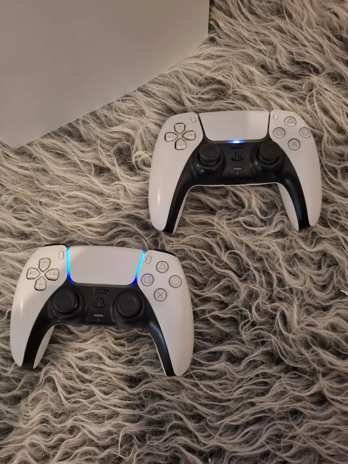 PS 5 Fat 1T|کنسول، بازی ویدئویی و آنلاین|فردیس, سرحد آباد|دیوار