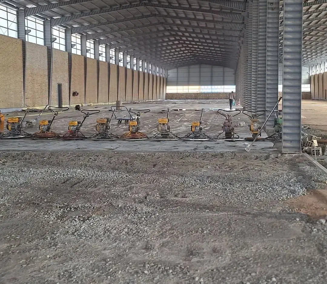 بتن ریزی با ماله پروانه ، اجرا فوری|خدمات پیشه و مهارت|قم, الغدیر|دیوار