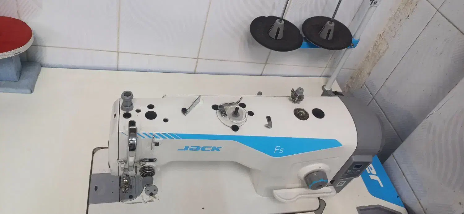 چرخ راسته دوز جک|ماشین‌آلات صنعتی|بیرجند, |دیوار