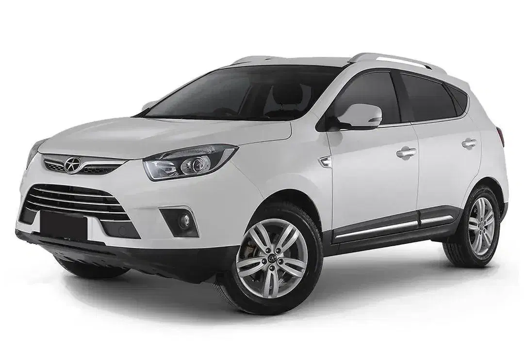 جک اس ۵|خودرو سواری و وانت|مشهد, حسین‌آباد|دیوار