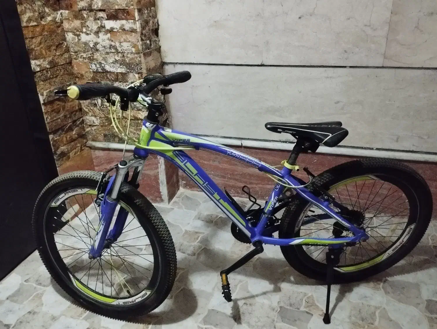 دوچرخه 24|دوچرخه، اسکیت، اسکوتر|قزوین, |دیوار