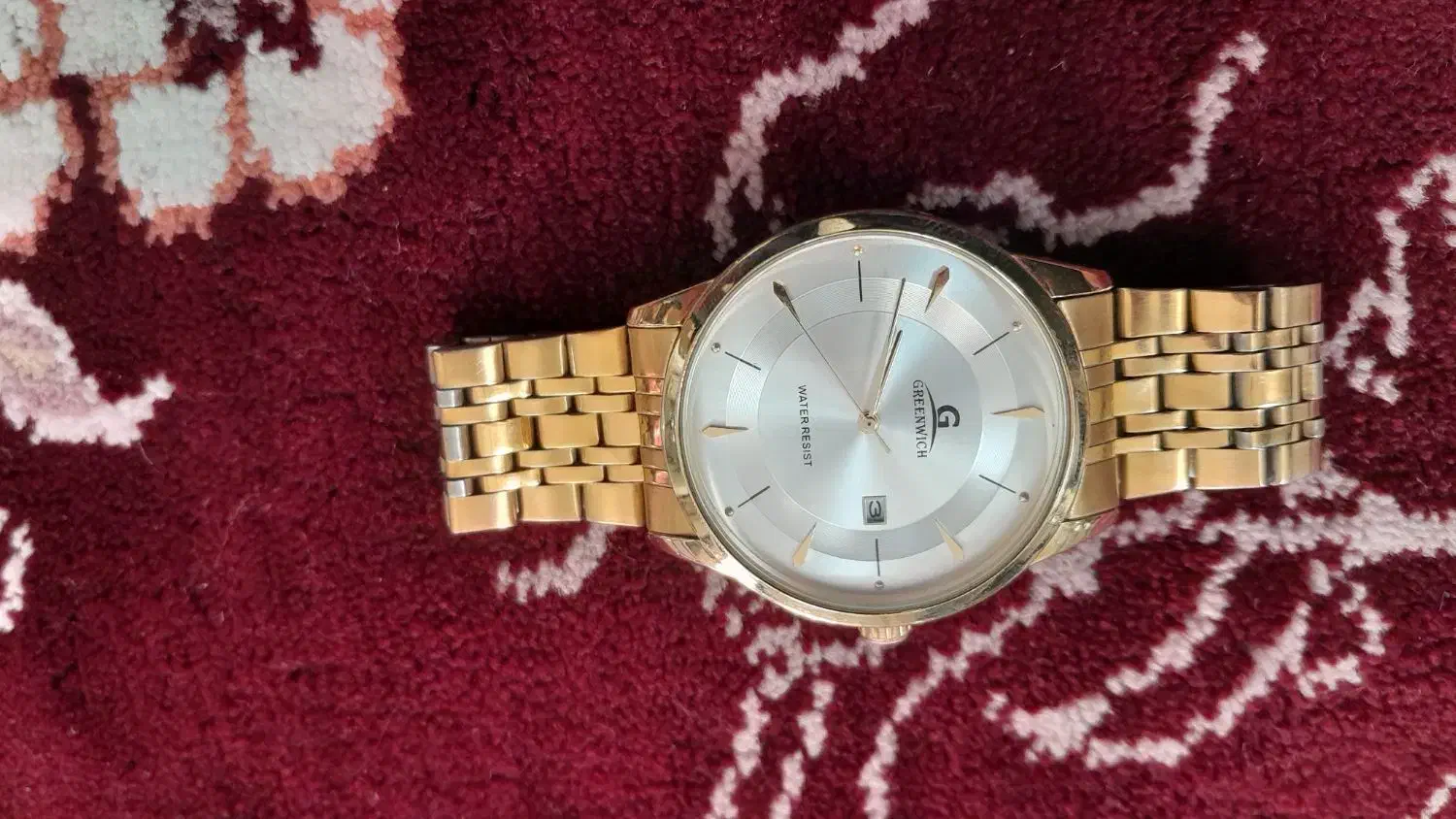 ساعت|ساعت|خرمآباد, |دیوار