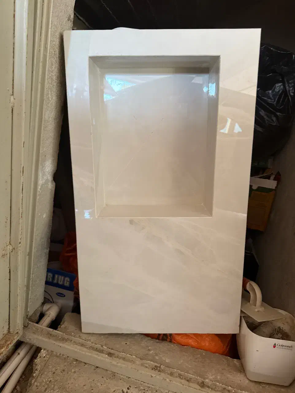 روشویی نو|مصالح و تجهیزات ساختمان|ماهدشت, |دیوار