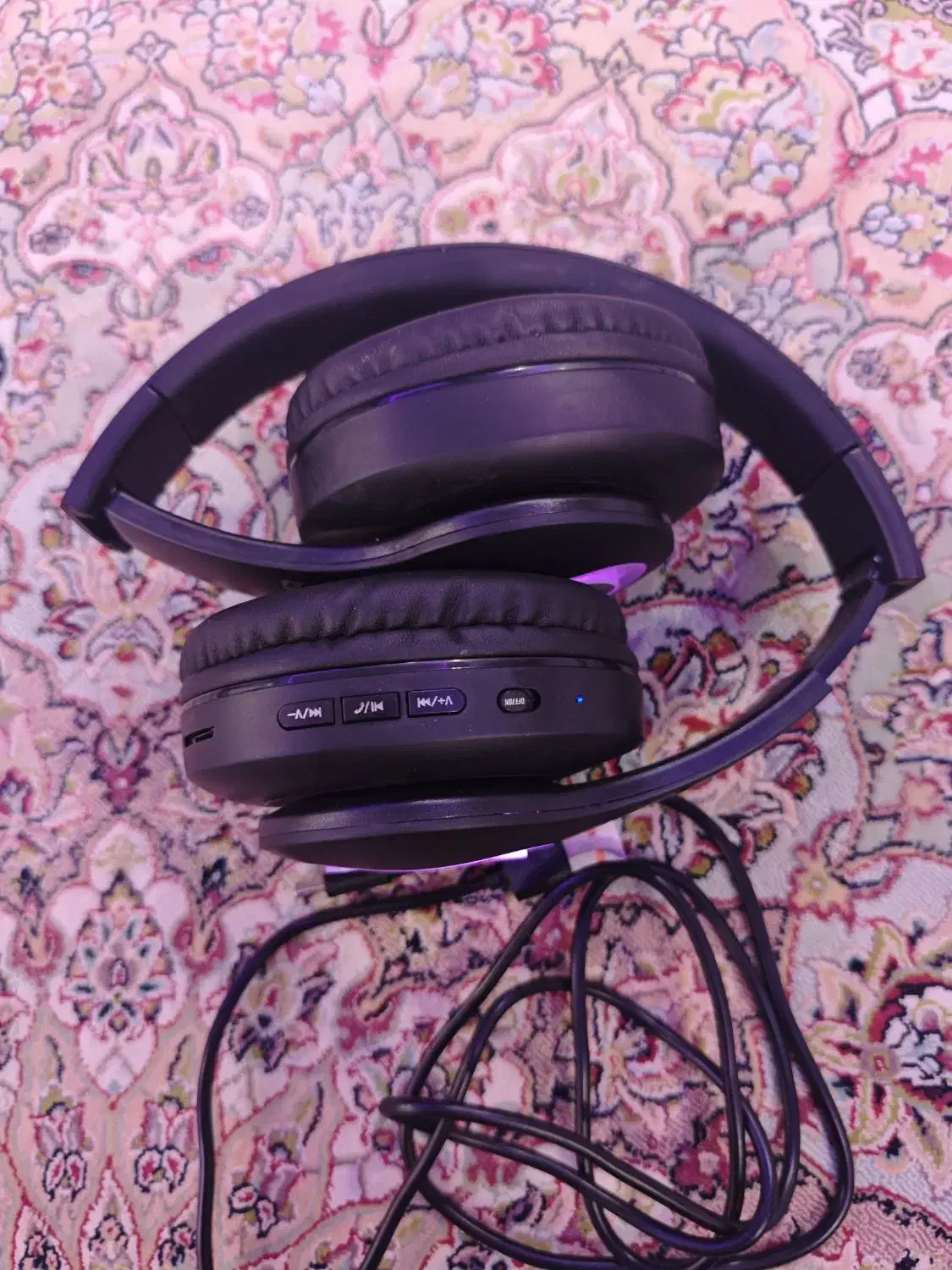 هدفون BM3|لوازم جانبی موبایل و تبلت|قرچک, شهرک صنعتی قرچک|دیوار