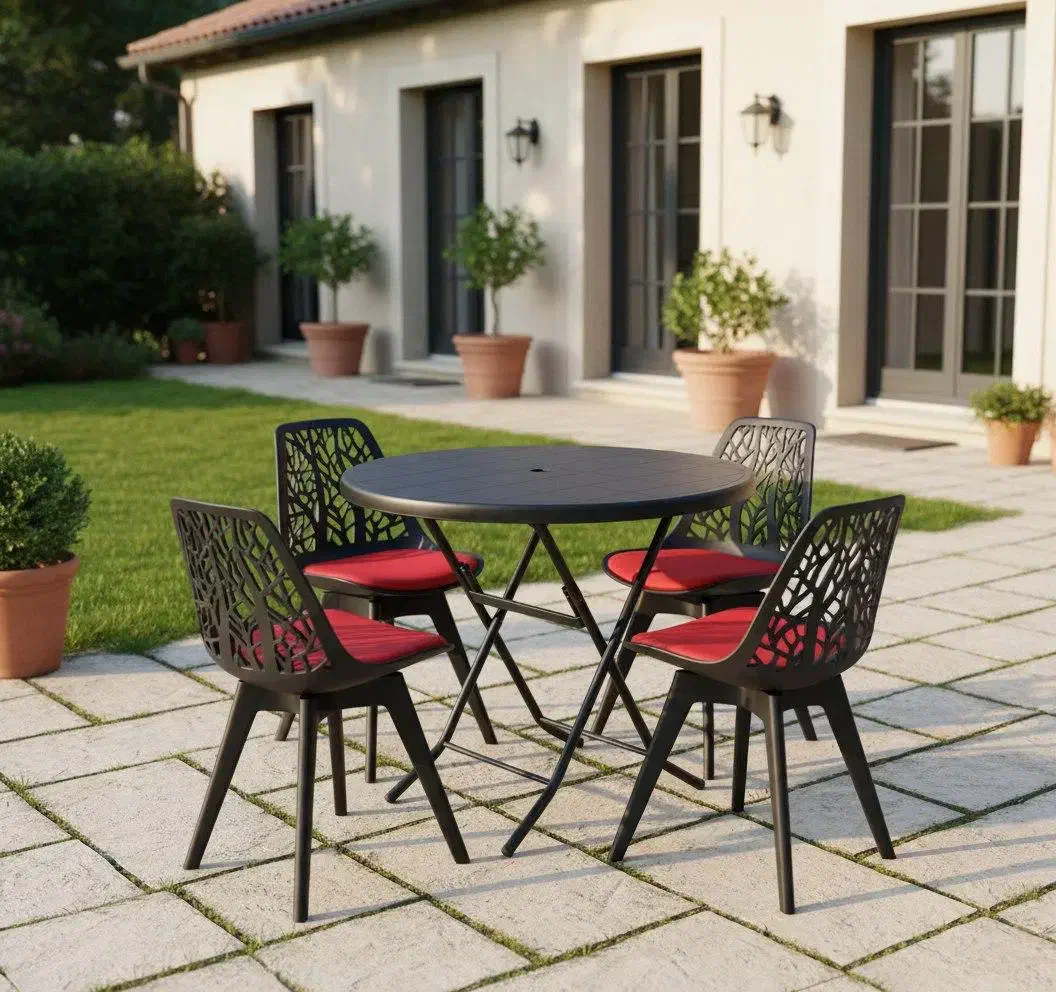 صندلی غذاخوری پلاستیکی کافه Matina /تهران نواب|میز و صندلی غذاخوری|تهران, توحید|دیوار