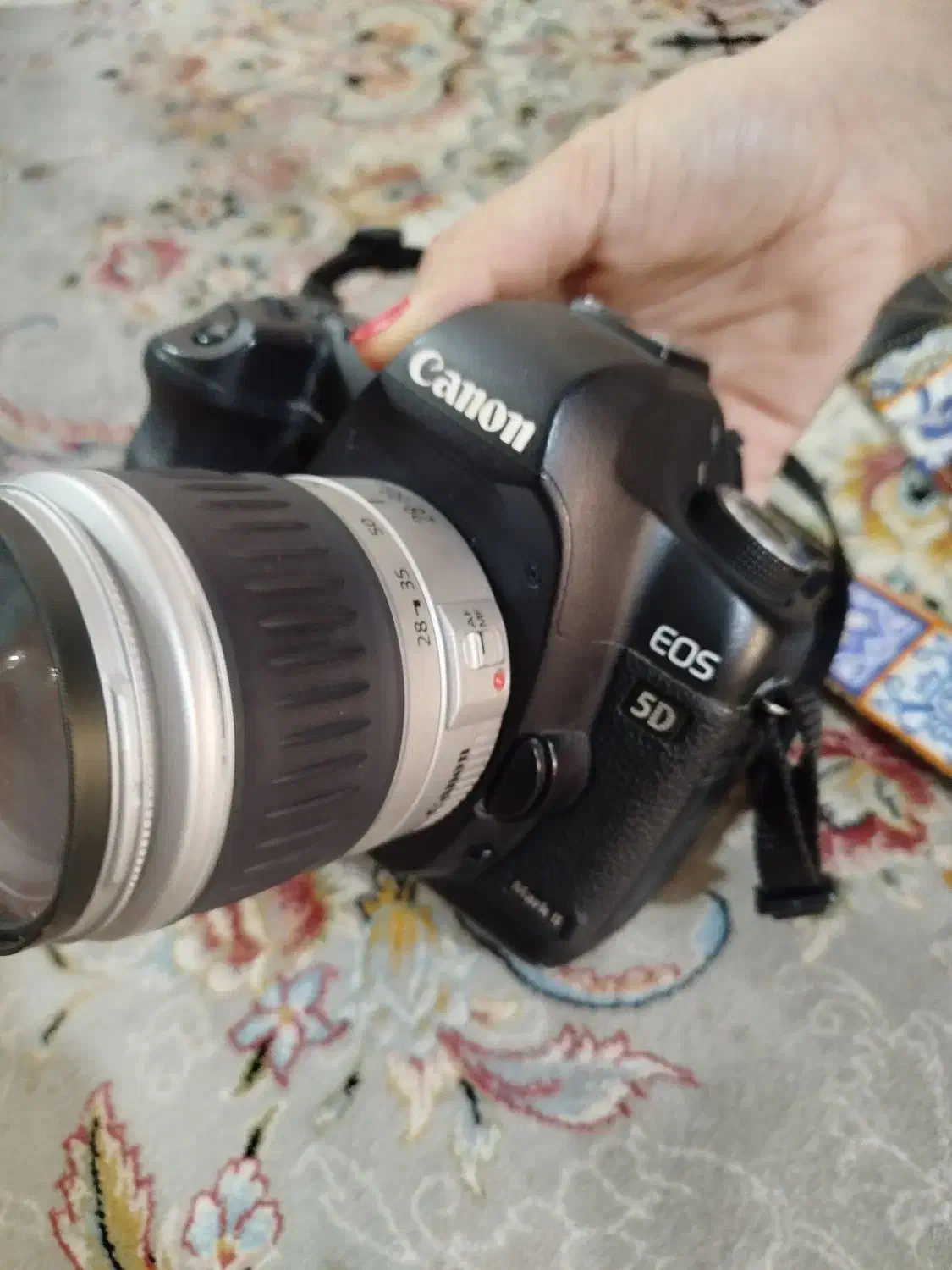 دوربین عکاسی|دوربین عکاسی و فیلم‌برداری|شهریار, شهریار|دیوار