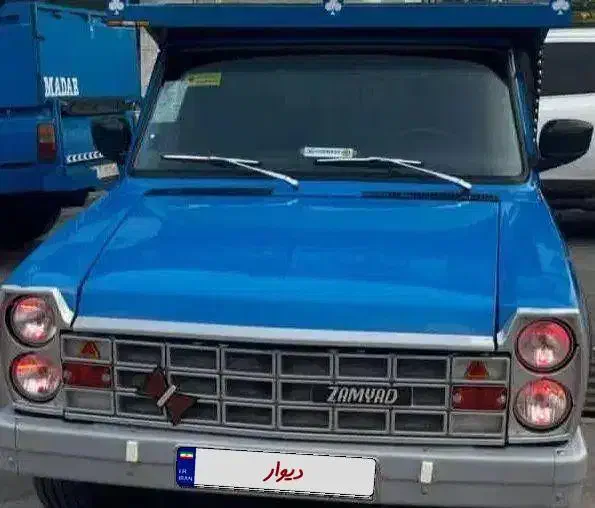 نیسان مدل 1401|خودرو سواری و وانت|بهارستان, |دیوار