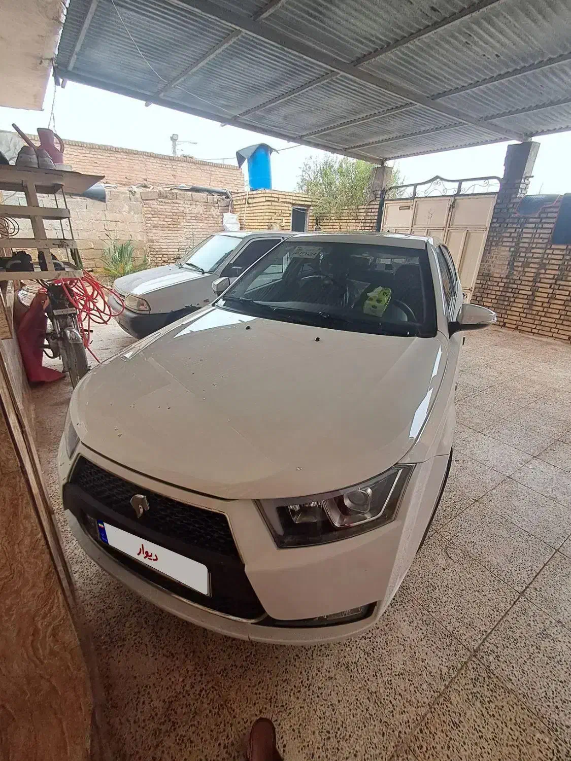 دنا پلاس اپشنال فول اتوماتیک1404|خودرو سواری و وانت|اهواز, گلستان|دیوار