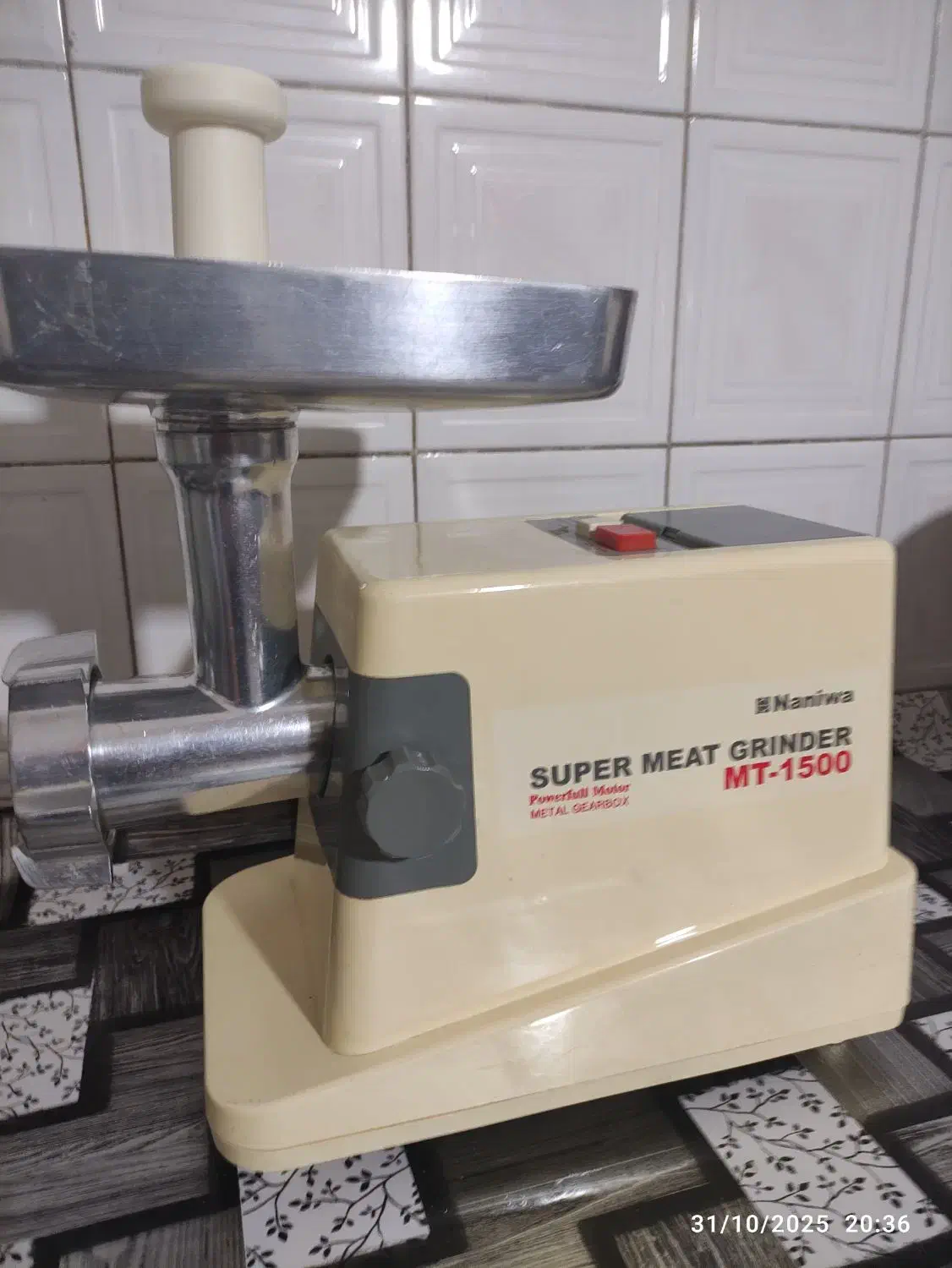 وسایل آشپزخانه|سایر لوازم برقی|اصفهان, ملک‌شهر|دیوار