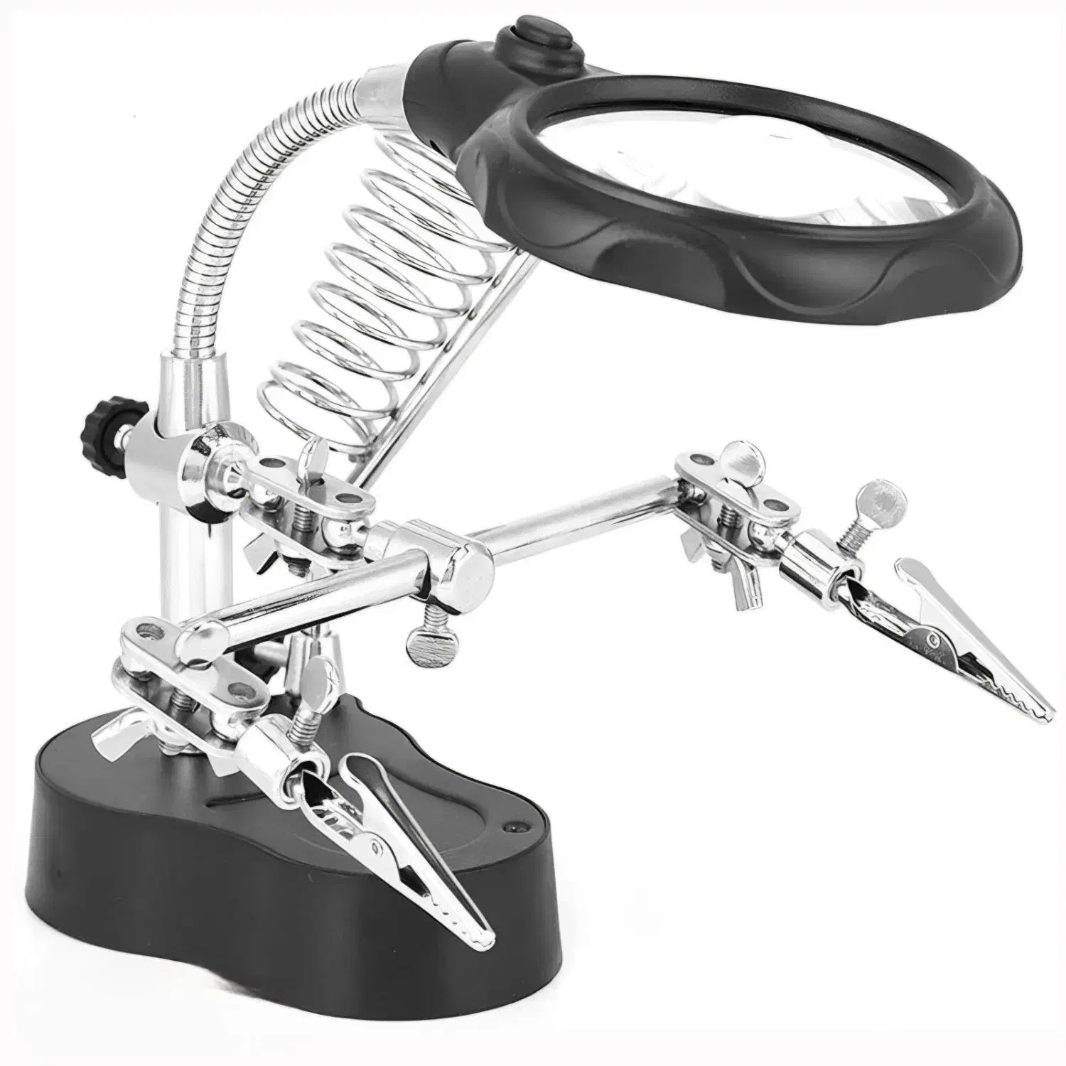 گیره لحیم کاری گیره مونتاژ پایه هویه|ابزارآلات|تهران, استخر|دیوار